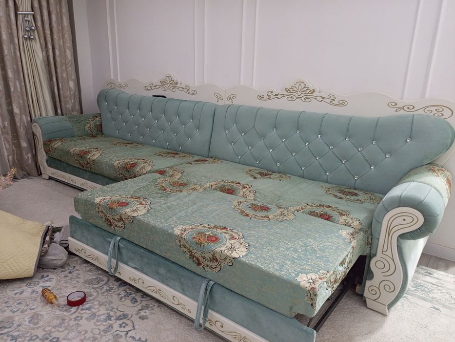 Мебель для гостиной