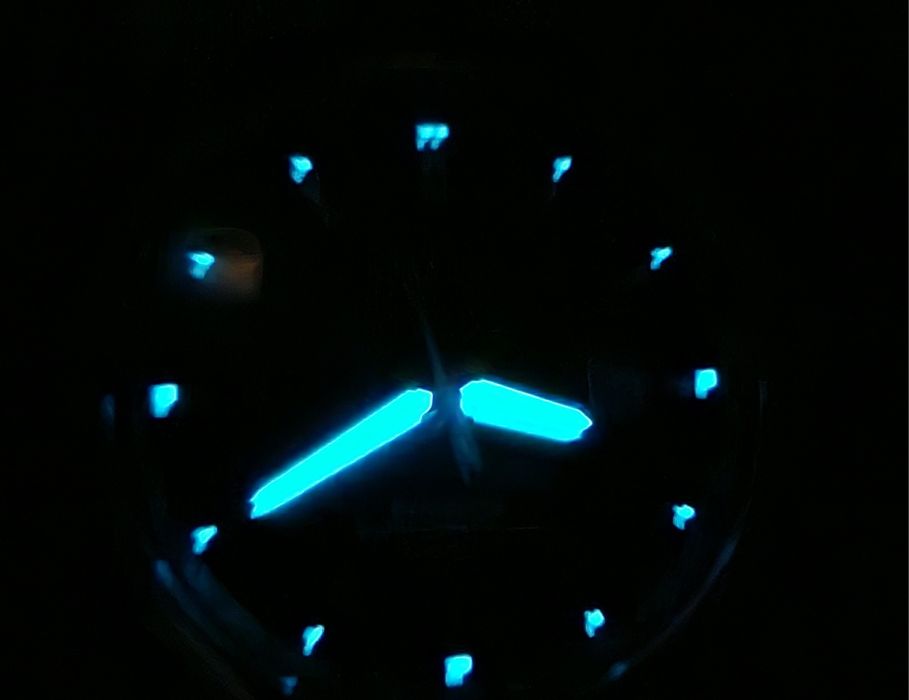Citizen Eco-Drive Radio Controlled CB0190-17