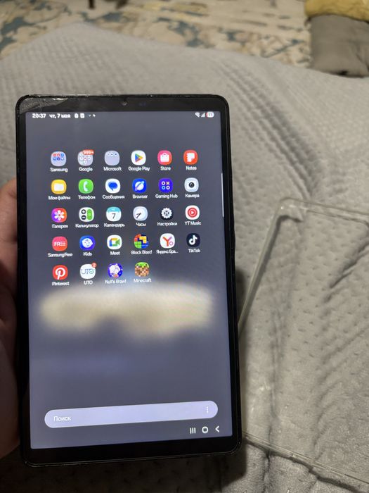 продам планшет самсунг samsung tab a9