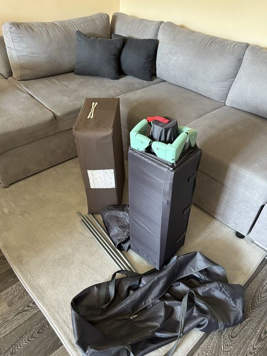 Бебешка кошара Чиполино