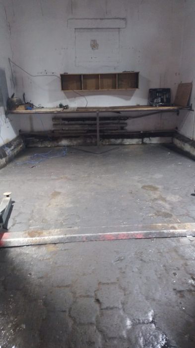 Сто сдаётся авто подъёмник