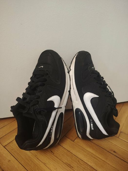 Nike air max command оригинални размер 39