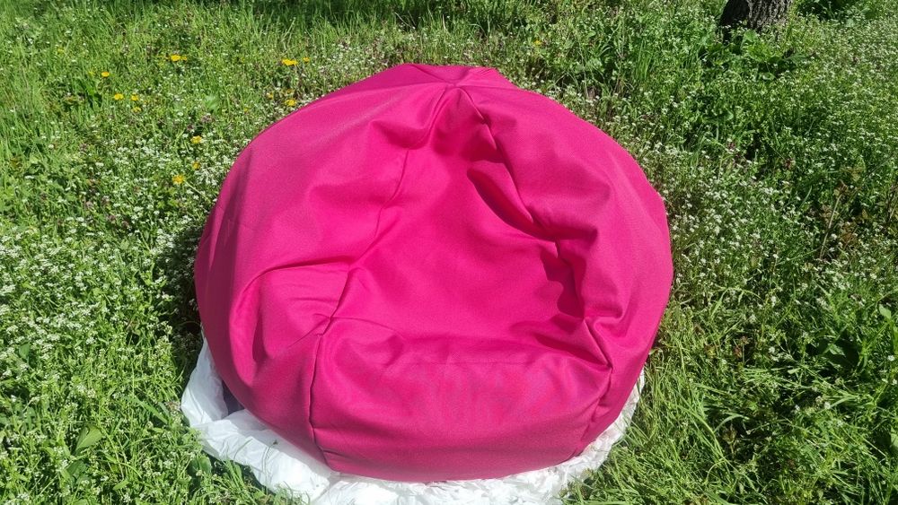 Нов Барбарон Пуф