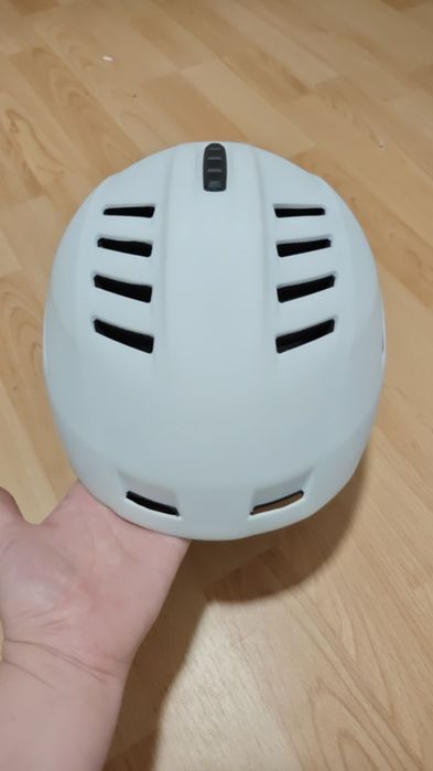 Cască schi Decathlon S-M Adulți