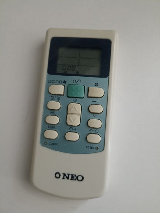 Кондиционер зима-лето рабочий