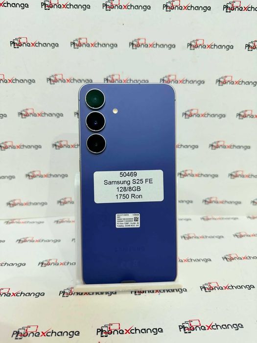 Samsung S25 FE NOU 50469