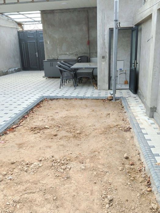 Шахристански Участка Хайтек