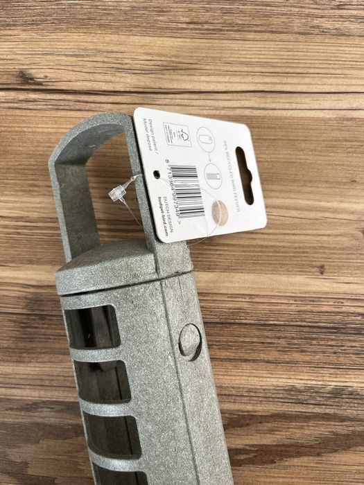 Hranitor pasari plastic