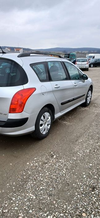 Vand Peugeot 308