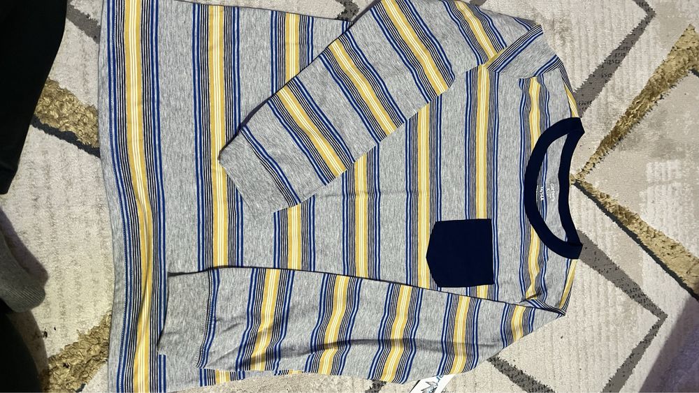 Кофта на мальчика