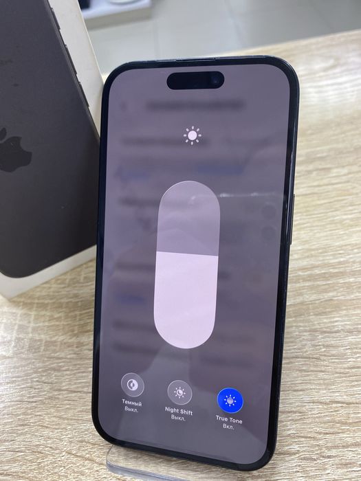 Apple iPhone 16 128Gb (ТМ79)