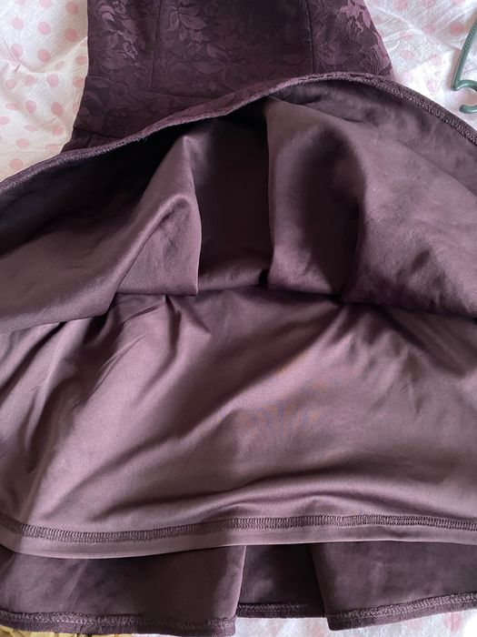 Елегантна рокля Дика