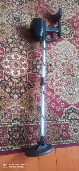 Металлаискатель METAL DETECTOR