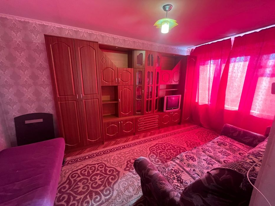 Продам 2х комнатную квартиру в окт