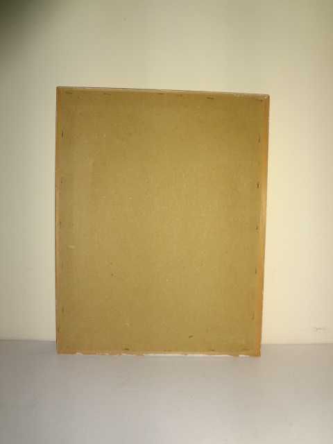 Немски гоблен - ръчна изработка