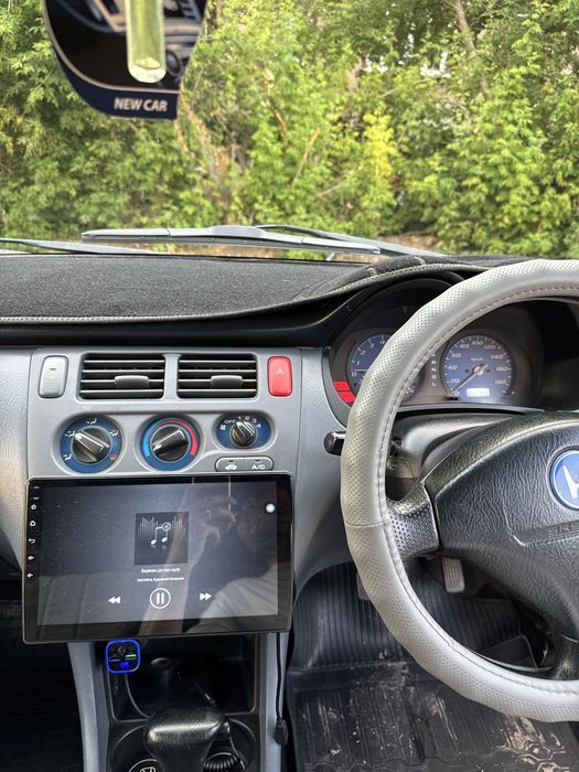 Продам honda hrv