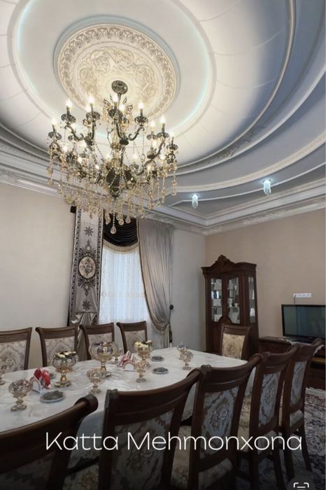 ID-236 Кибрай центр ! Продаётся участок 6 соток 12 комнат