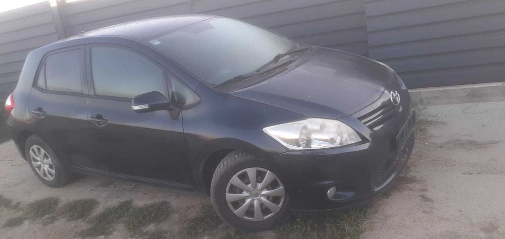 Compresor AC Toyota Auris