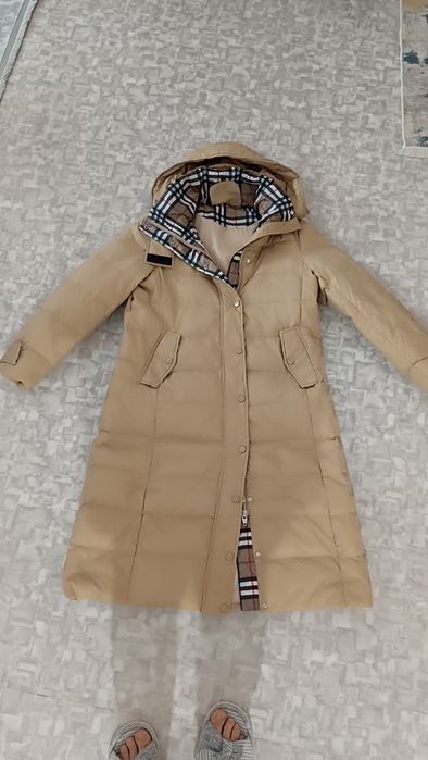 Продам куртку осень зима