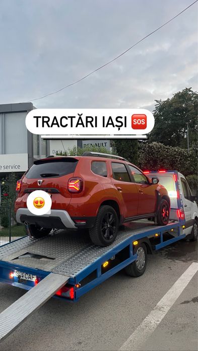 Tractari auto ,  Tractări Iasi , Platforma  auto ,  Transport auto !