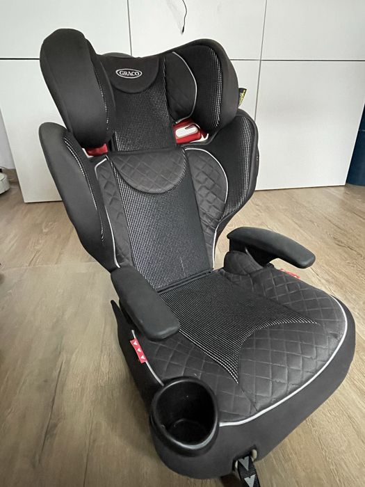Vand scaun de masina pt copii Graco 15kg