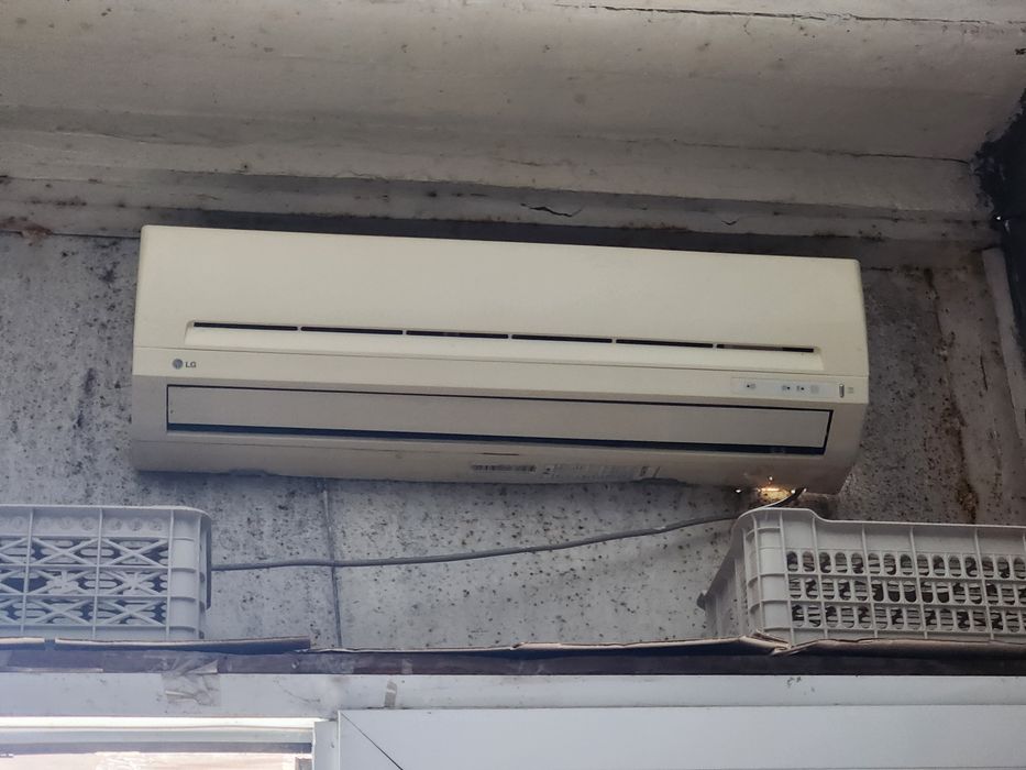 Konditsioner 18 sotiladi