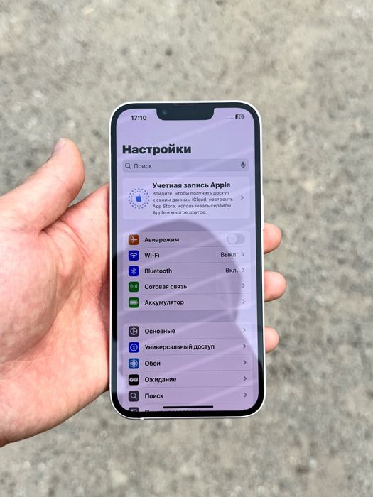 iPhone 13 128GB Айфон 13 128GB
