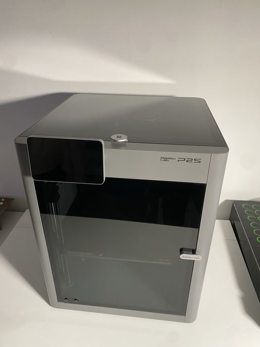 Imprimanta 3d Bambu Lab P2S