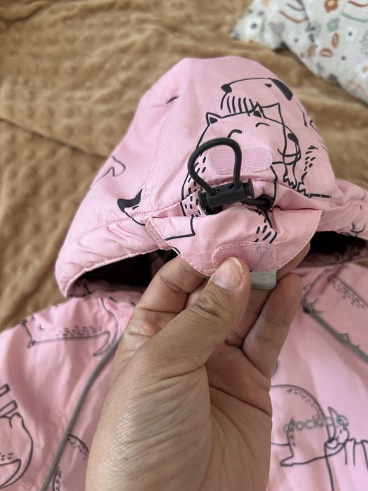 Продам комбенизон Crockid