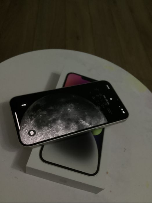 Iphone 14 plus, 80% bat.