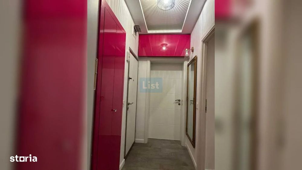 COMISION 0%! Ap. 3 camere premium, vedere spre Someș, Parcul Central