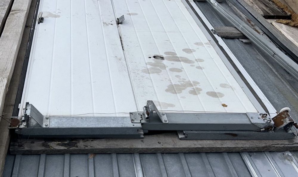 Продам Ролл-ворота