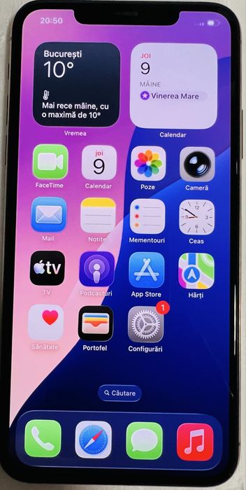 iphone 11 pro max 256gb