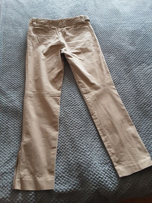 Pantaloni Zara Woman, marimea 40