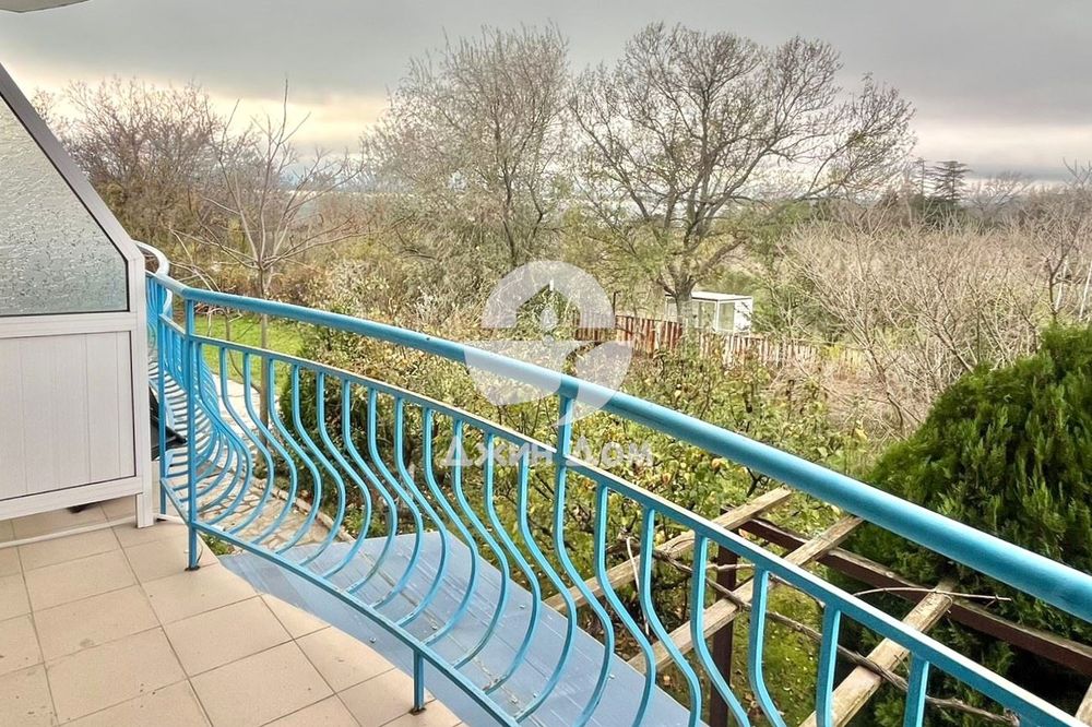 Двустаен апартамент с ГЛЕДКА МОРЕ в „Свети Никола“, гр. Свети Влас