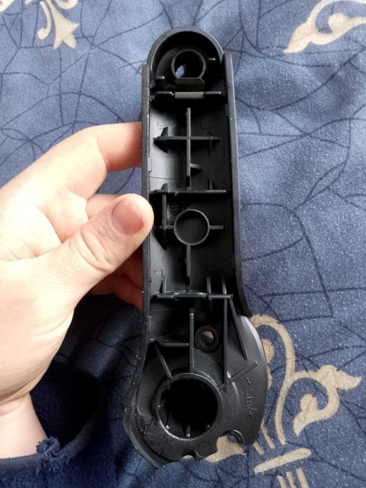 Дръжки вътрешни за голф 4