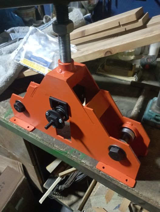 Продается профилегиб