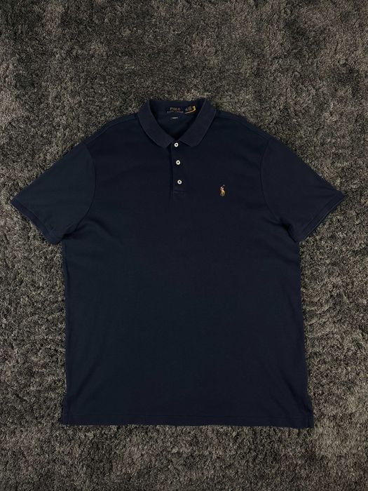 Polo Ralph Lauren Classic Fit Polo T-Shirt Мъжка Тениска