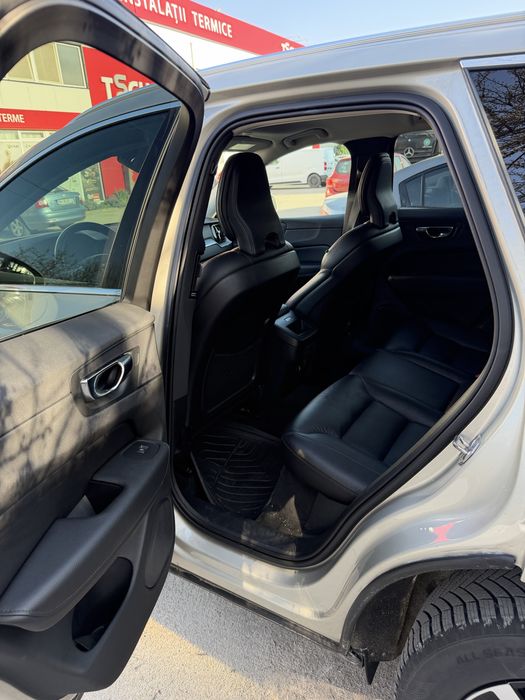 Volvo XC 60, D4 Inscpription 2020