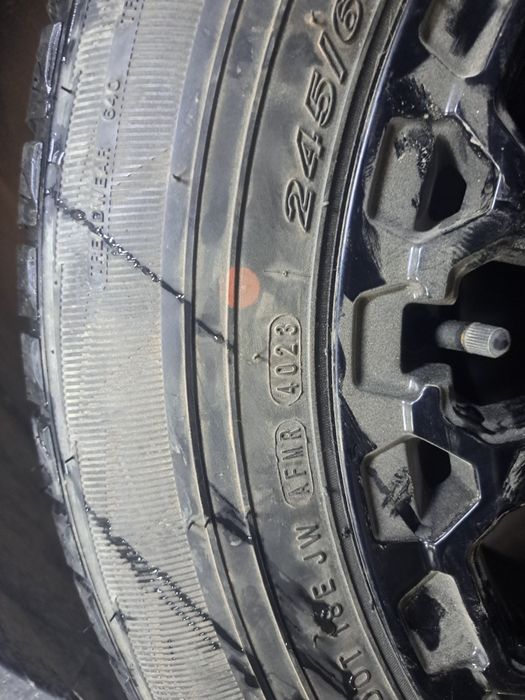 Балоны без дисков