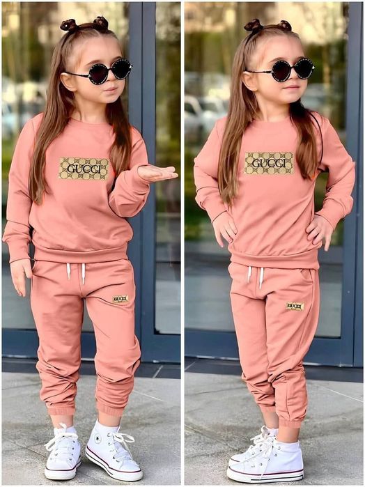 Trening fete și baieti