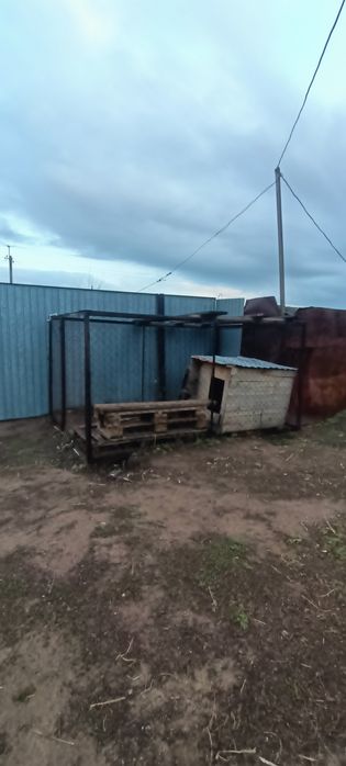 Продам для собаки