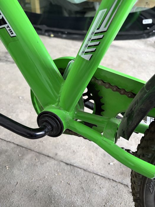 Велосипед детский