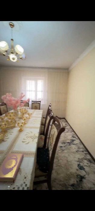 V3045 ПРОДАЕТСЯ 5/7/9 на: Джар арик  Ор.р:Узумзор туйхона 110м2