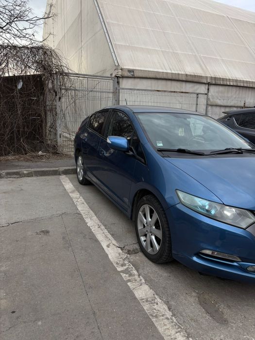 Vând Honda Insight IMA