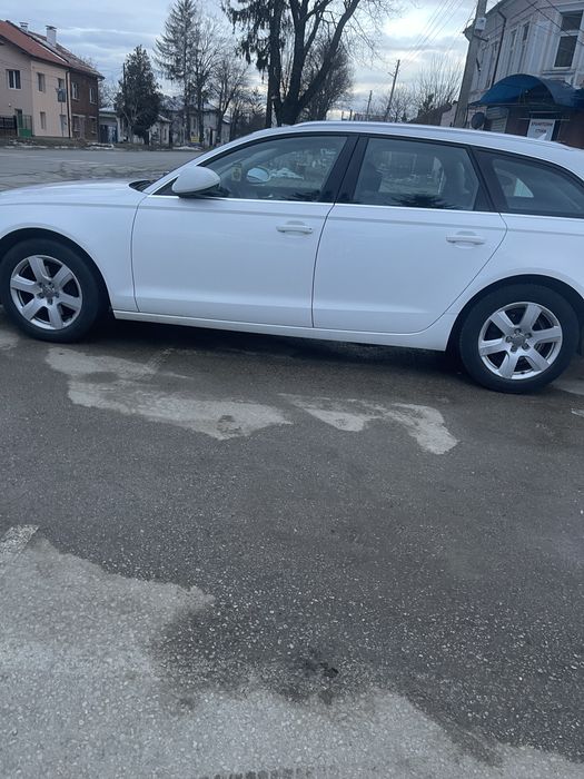 Джанти 16 с гуми за Audi