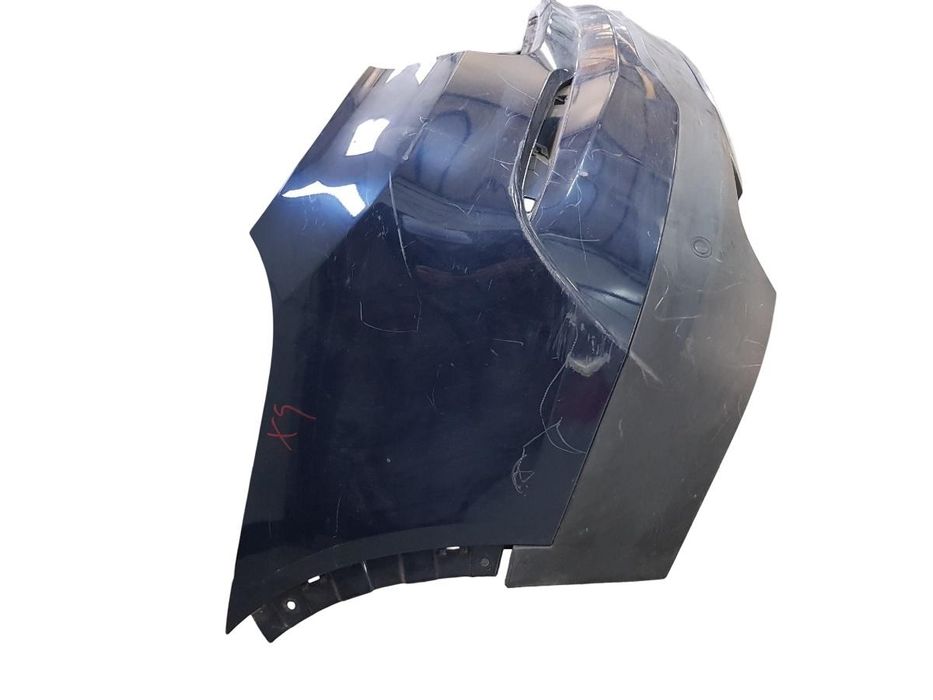 Bara Spate Bmw X4 F26 2013 - 2018