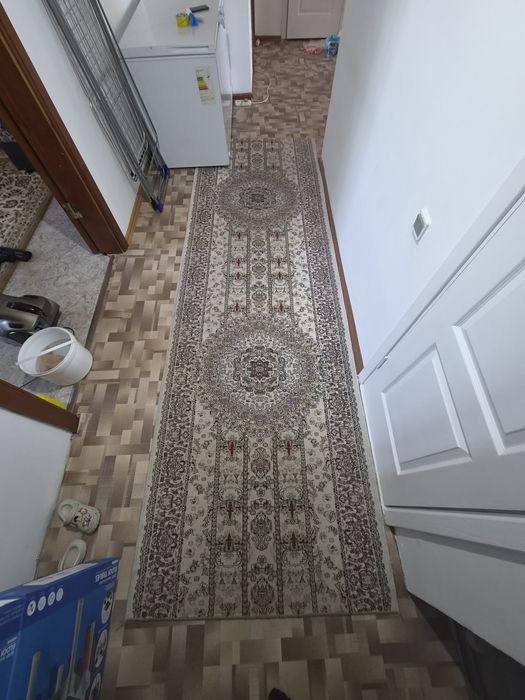 Продём прихожи коврик