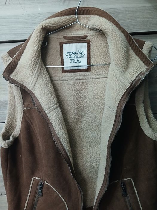 Original жилет  от бренда Espirit