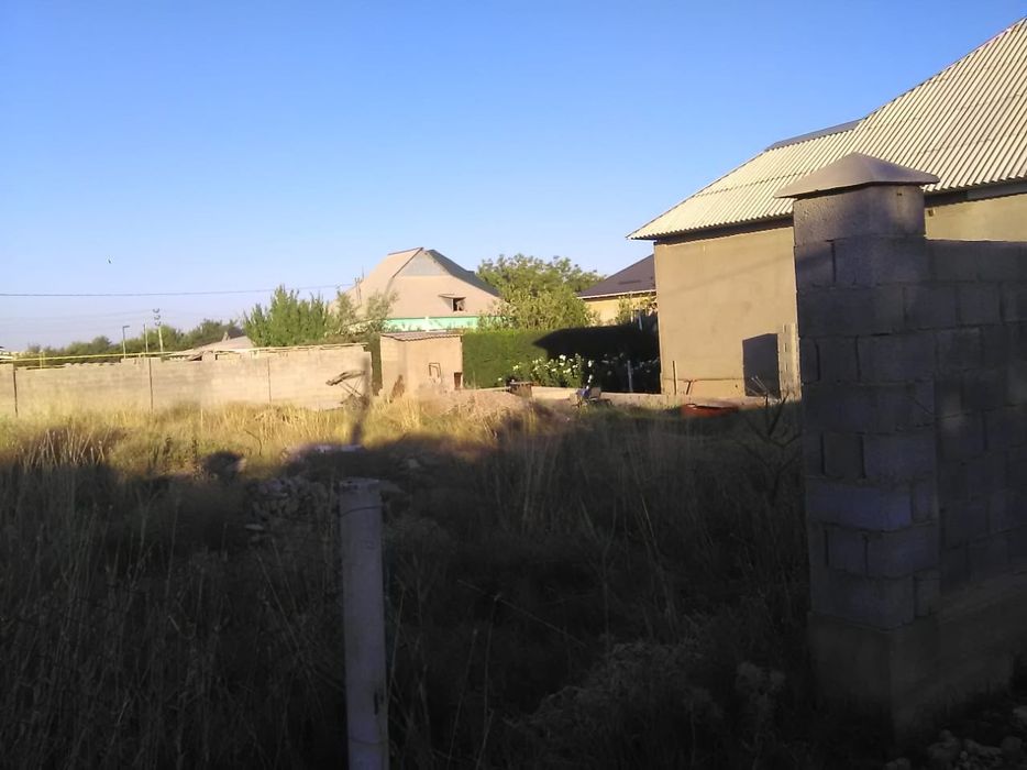 Недвижимость Земля